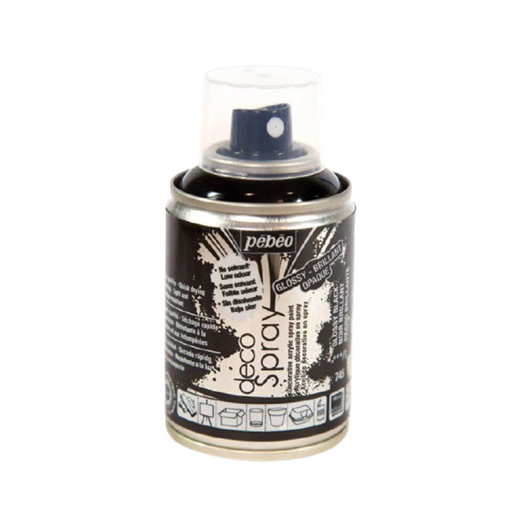 Dekoračný sprej Decospray Pebeo - 100 ml | rôzne odtiene — obrázok 9