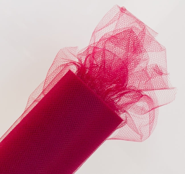 Dekoračný tyl 50 cm x 9 m | rôzne farby — obrázok 2