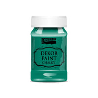 Dekorative Kreidefarbe Chalky Pentart 230 ml in verschiedenen Farben | ARTMIE