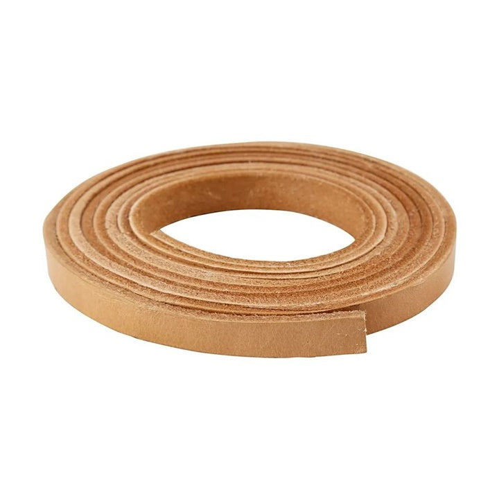 Δερμάτινος ιμάντας 3 mm x 2 m - Διάφορα χρώματα | Διάφορα χρώματα