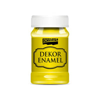 Διακοσμητικό σμάλτο Pentart 100 ml | διάφορα χρώματα