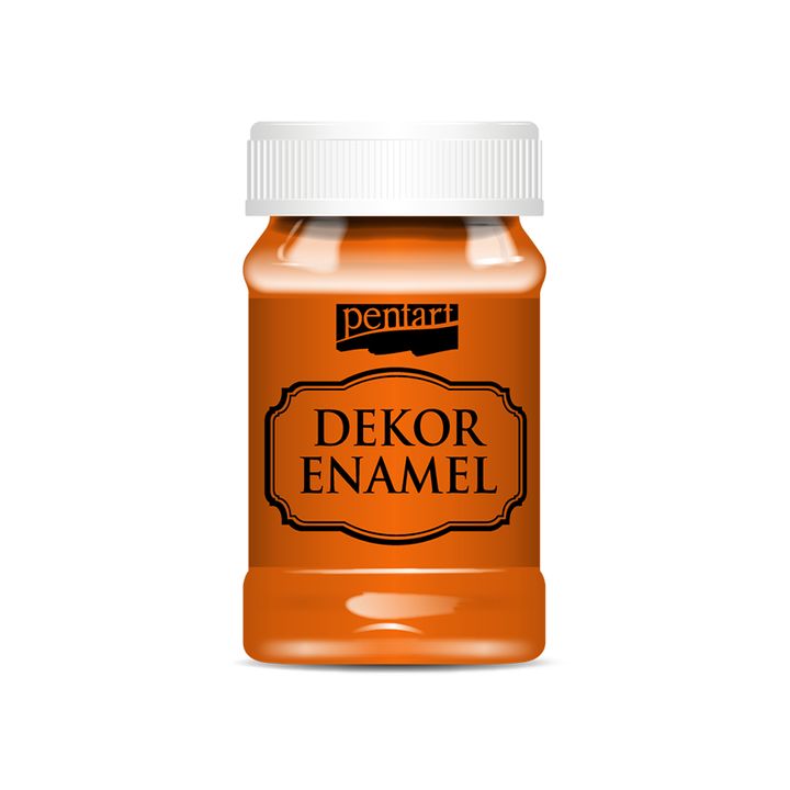 Διακοσμητικό σμάλτο Pentart 100 ml | διάφορα χρώματα