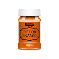 Διακοσμητικό σμάλτο Pentart 100 ml | διάφορα χρώματα