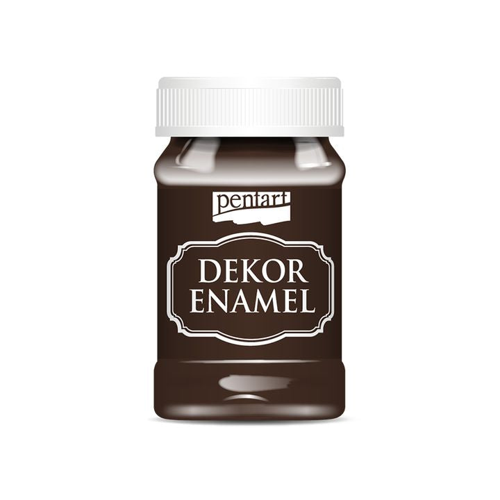 Διακοσμητικό σμάλτο Pentart 100 ml | διάφορα χρώματα