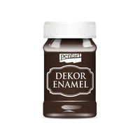 Διακοσμητικό σμάλτο Pentart 100 ml | διάφορα χρώματα
