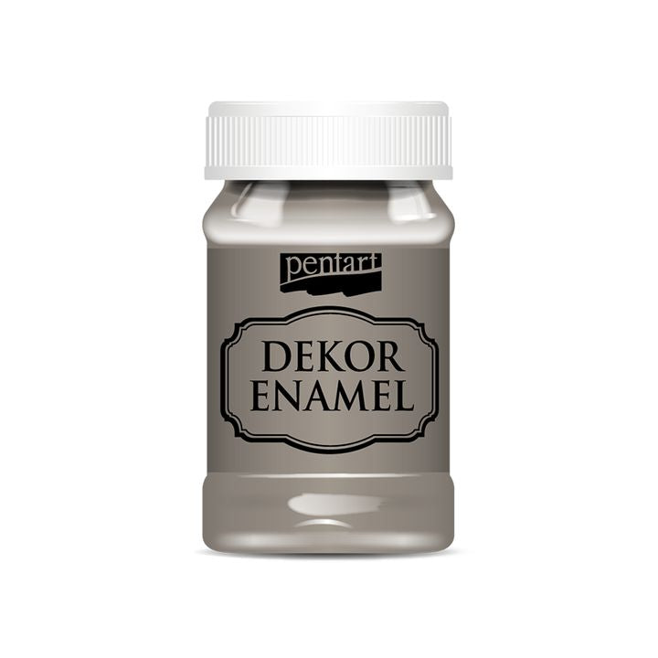 Διακοσμητικό σμάλτο Pentart 100 ml | διάφορα χρώματα