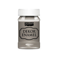 Διακοσμητικό σμάλτο Pentart 100 ml | διάφορα χρώματα
