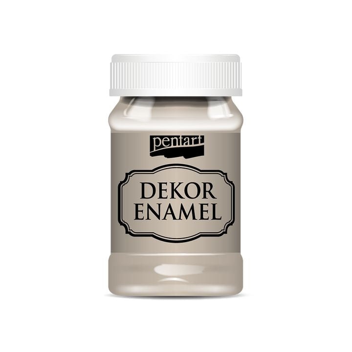 Διακοσμητικό σμάλτο Pentart 100 ml | διάφορα χρώματα