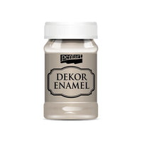 Διακοσμητικό σμάλτο Pentart 100 ml | διάφορα χρώματα