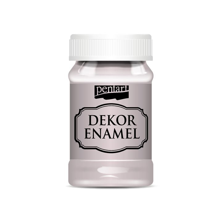 Διακοσμητικό σμάλτο Pentart 100 ml | διάφορα χρώματα