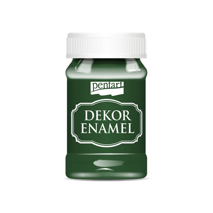 Διακοσμητικό σμάλτο Pentart 100 ml | διάφορα χρώματα