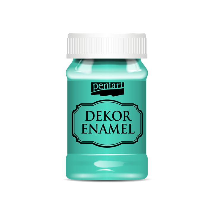 Διακοσμητικό σμάλτο Pentart 100 ml | διάφορα χρώματα
