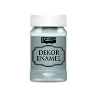 Διακοσμητικό σμάλτο Pentart 100 ml | διάφορα χρώματα