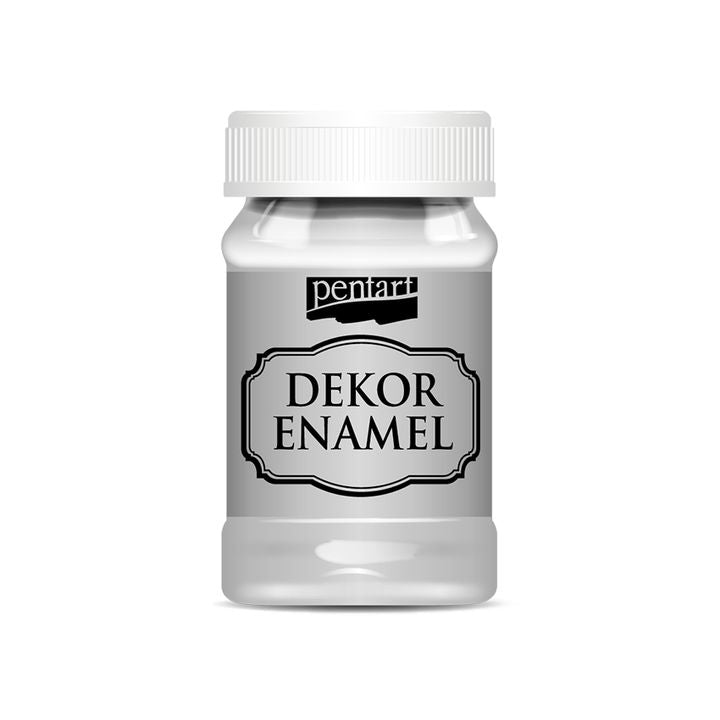 Διακοσμητικό σμάλτο Pentart 100 ml | διάφορα χρώματα
