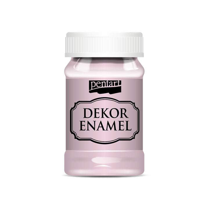 Διακοσμητικό σμάλτο Pentart 100 ml | διάφορα χρώματα