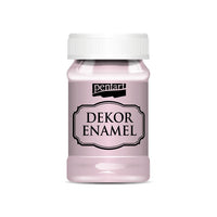 Διακοσμητικό σμάλτο Pentart 100 ml | διάφορα χρώματα