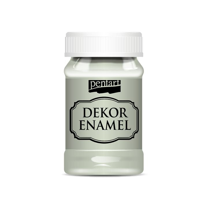 Διακοσμητικό σμάλτο Pentart 100 ml | διάφορα χρώματα