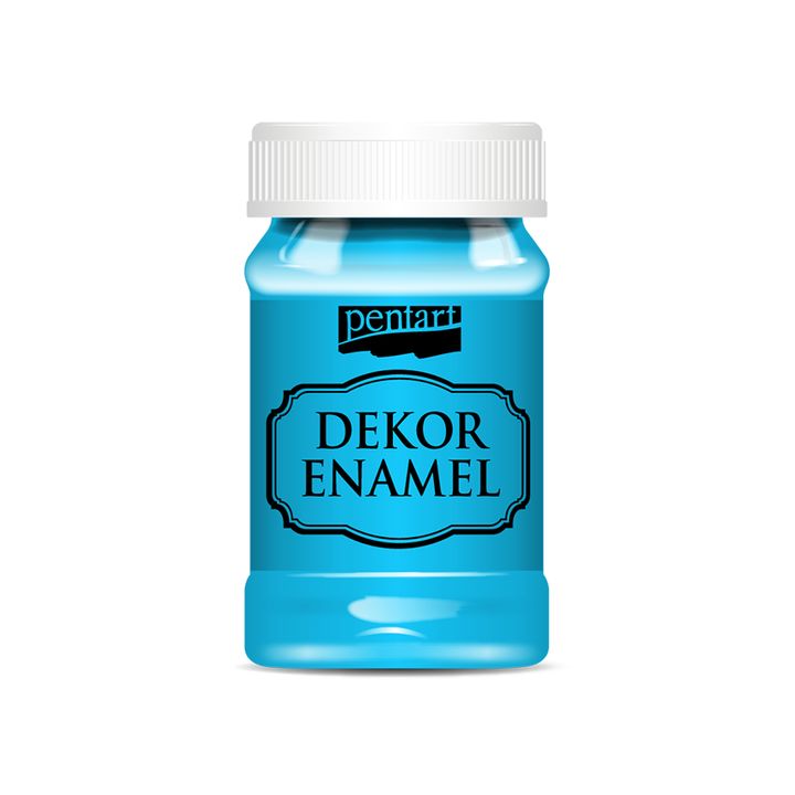 Διακοσμητικό σμάλτο Pentart 100 ml | διάφορα χρώματα