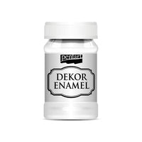 Διακοσμητικό σμάλτο Pentart 100 ml | διάφορα χρώματα