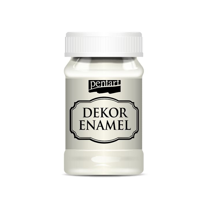 Διακοσμητικό σμάλτο Pentart 100 ml | διάφορα χρώματα