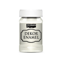 Διακοσμητικό σμάλτο Pentart 100 ml | διάφορα χρώματα