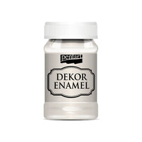 Διακοσμητικό σμάλτο Pentart 100 ml | διάφορα χρώματα