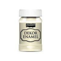Διακοσμητικό σμάλτο Pentart 100 ml | διάφορα χρώματα