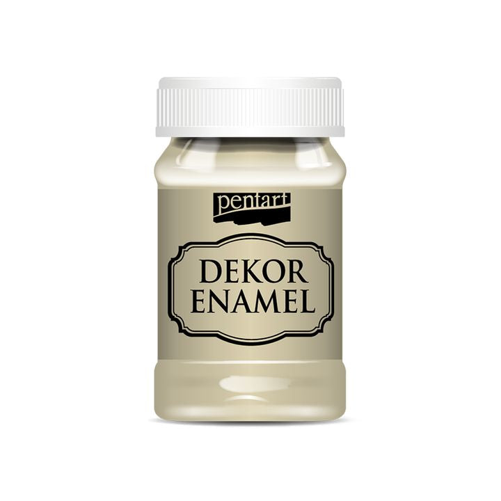 Διακοσμητικό σμάλτο Pentart 100 ml | διάφορα χρώματα