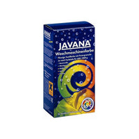 Kreul Javana Textilfarbe für die Waschmaschine 150 ml | verschiedene Farbtöne