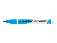 Ecoline Brush Pen Aquarellstift für detailreiche Aquarellmalerei | ARTMIE