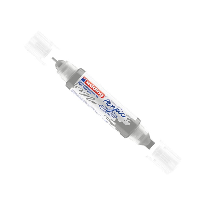 Edding 5400 3D-Doppel-Acrylmarker | verschiedene Farbtöne — Bild 17