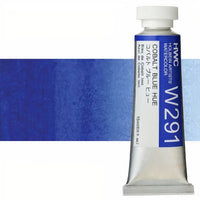Επαγγελματικά χρώματα ακουαρέλας Holbein Artists 15 m  | μπλε αποχρώσεις