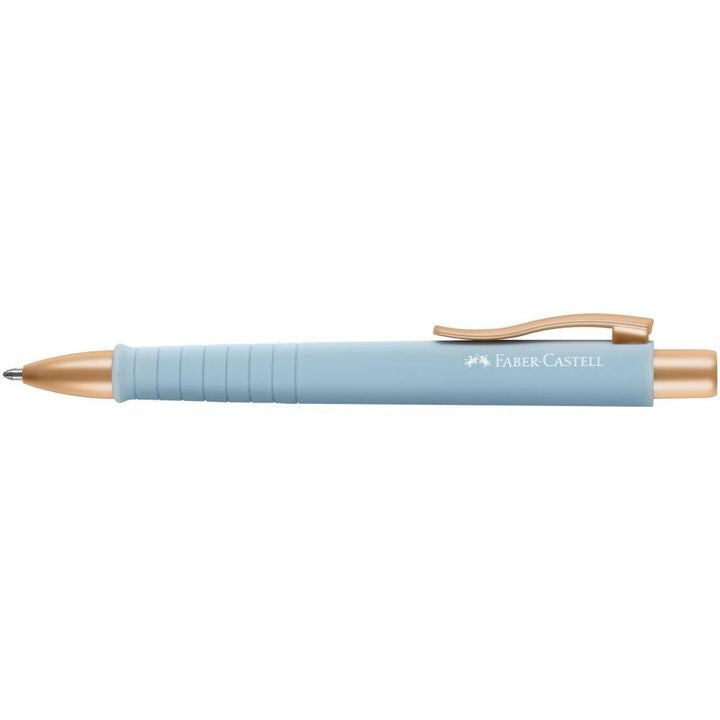 Faber-Castell Poly Ball XB Kugelschreiber in verschiedenen Farben | ARTMIE