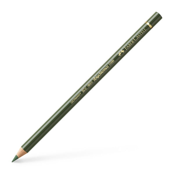 Faber-Castell Polychromos Künstlerfarbstift | verschiedene Farben — Bild 14