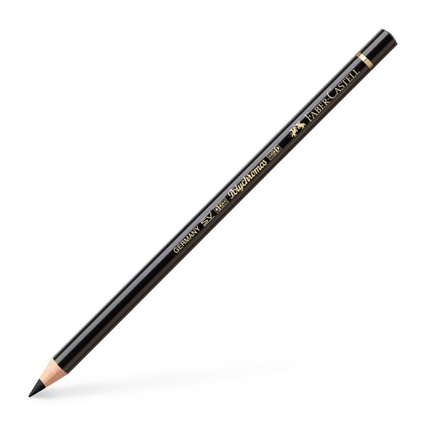 Faber-Castell Polychromos Künstlerfarbstift | verschiedene Farben — Bild 27