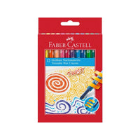 Faber Castell vysúvacie voskovky Twist | rôzne sety — obrázok 2