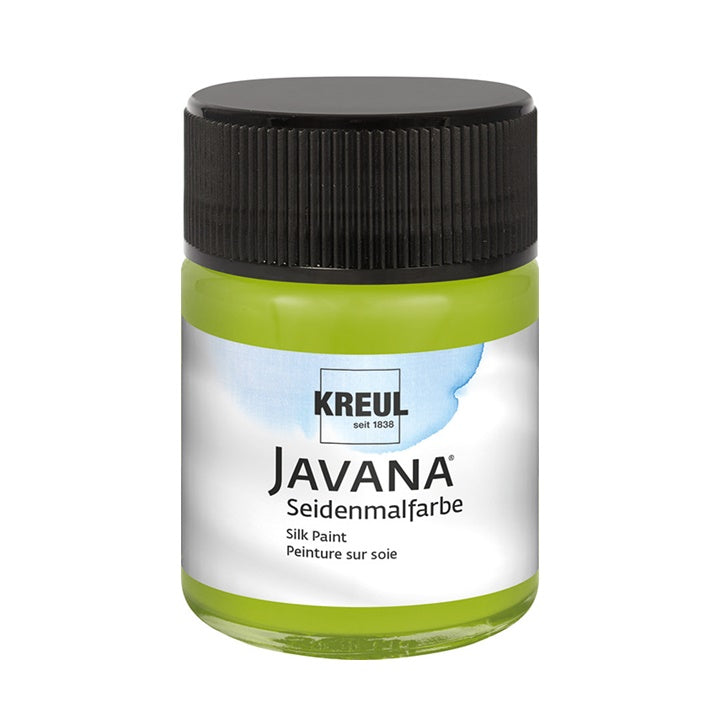 Farba na hodváb JAVANA 50 ml | rôzne farby — obrázok 31