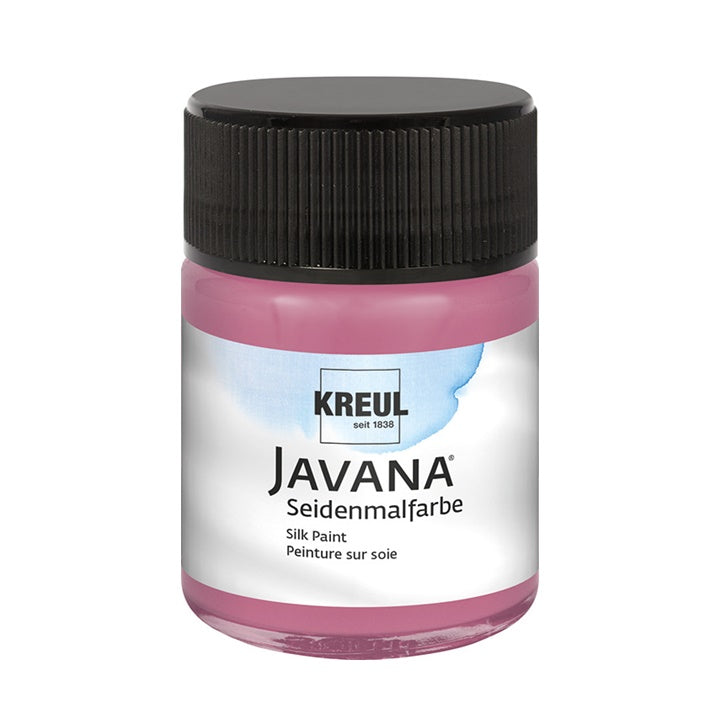 Farba na hodváb JAVANA 50 ml | rôzne farby — obrázok 16
