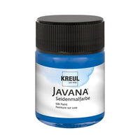 JAVANA Seidenmalfarbe 50 ml | verschiedene Farben | ARTMIE