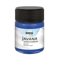 JAVANA Seidenmalfarbe 50 ml | verschiedene Farben | ARTMIE