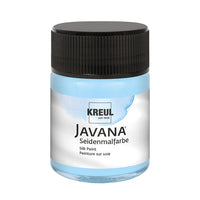 JAVANA Seidenmalfarbe 50 ml | verschiedene Farben | ARTMIE