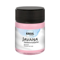 JAVANA Seidenmalfarbe 50 ml | verschiedene Farben | ARTMIE