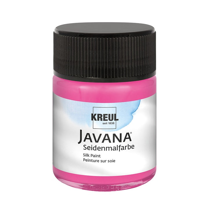 Farba na hodváb JAVANA 50 ml | rôzne farby — obrázok 14