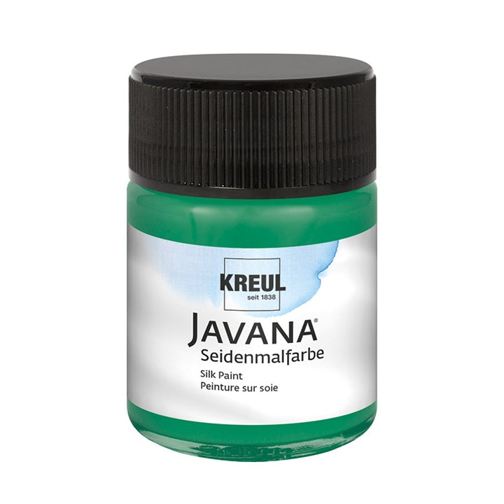 Farba na hodváb JAVANA 50 ml | rôzne farby — obrázok 12