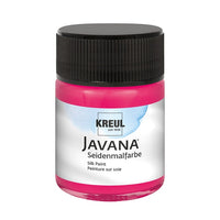 Farba na hodváb JAVANA 50 ml | rôzne farby — obrázok 10