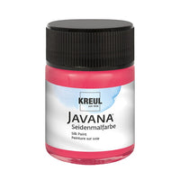 Farba na hodváb JAVANA 50 ml | rôzne farby — obrázok 4