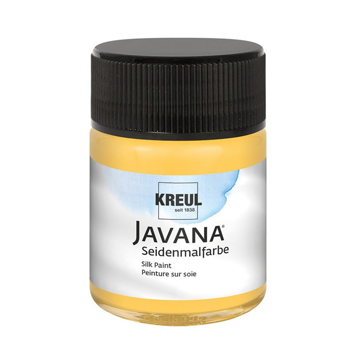 Farba na hodváb JAVANA 50 ml | rôzne farby — obrázok 15