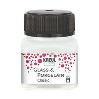 Farba na porcelán HOBBY Line Porcelain Brillant 160° C | rôzne farby — obrázok 2