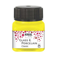 Farba na porcelán HOBBY Line Porcelain Brillant 160° C | rôzne farby — obrázok 3