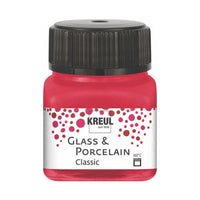 Farba na porcelán HOBBY Line Porcelain Brillant 160° C | rôzne farby — obrázok 7